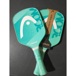 Head Boom Pickleball Paddle
